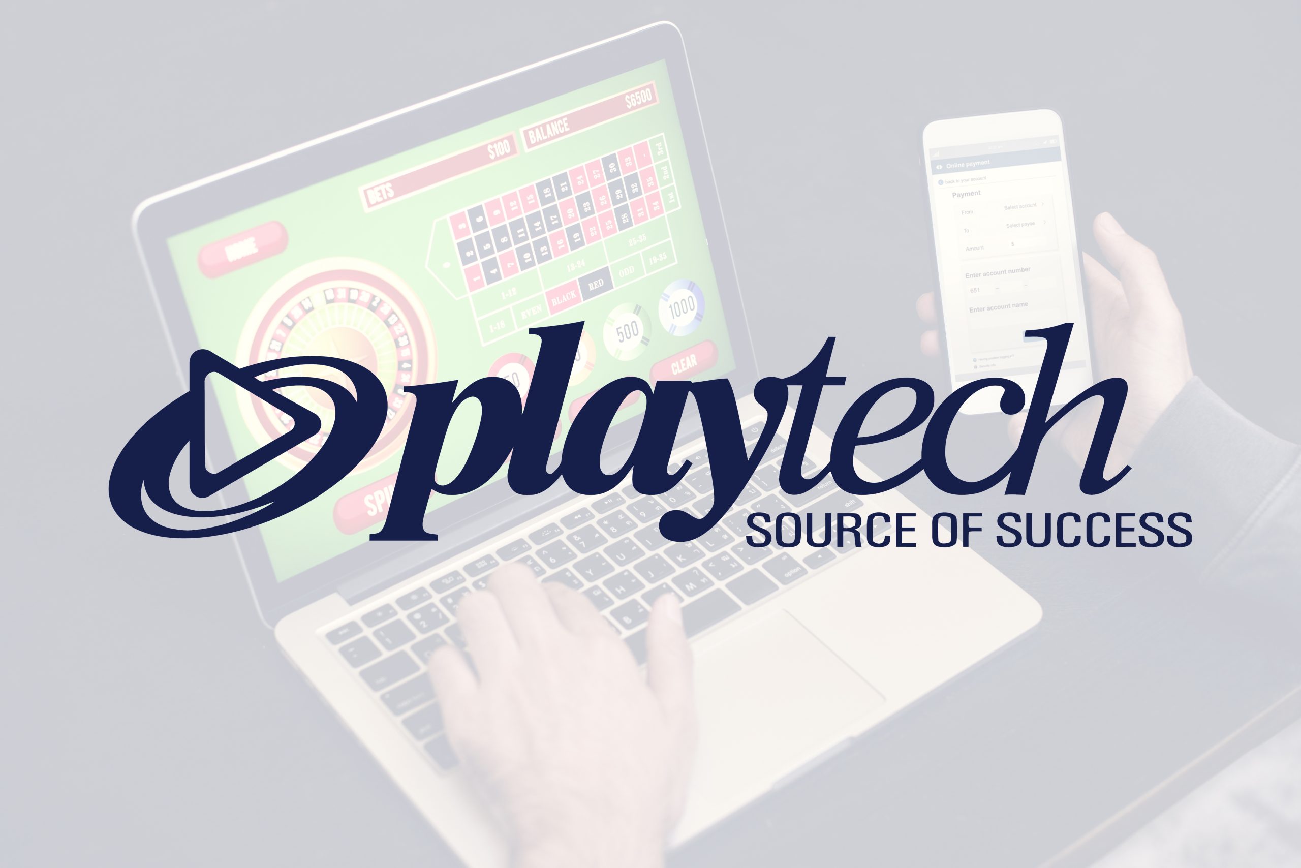 playtech gaming not on gamstop