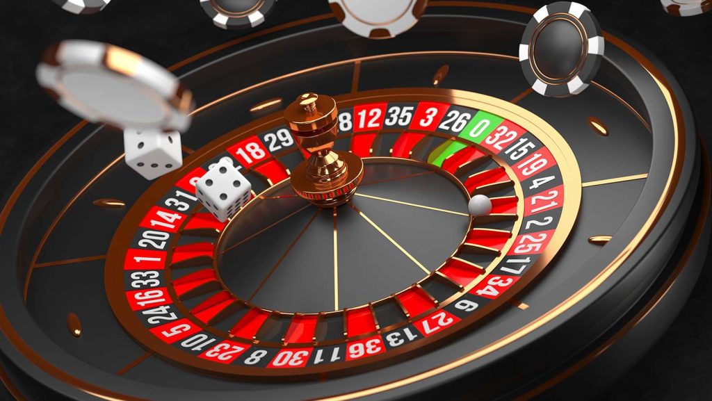 Tips When Playing Casinos Not On Gamstop