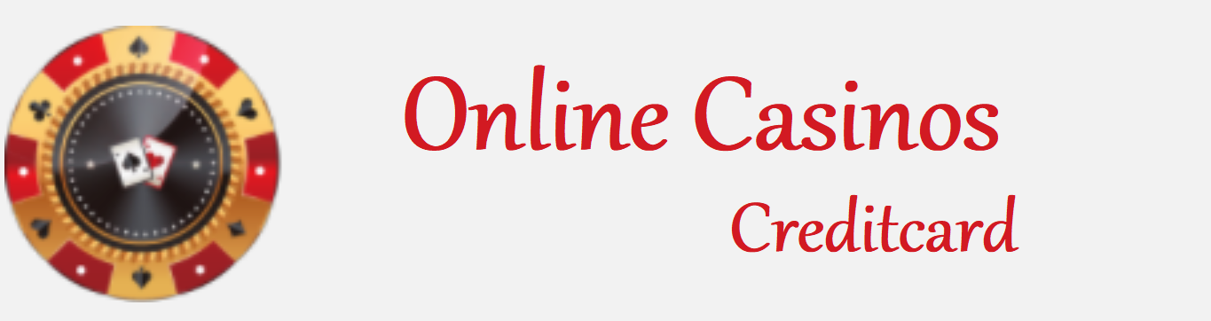 Online Casinos Creditcard